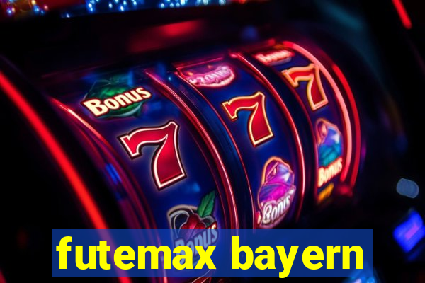 futemax bayern